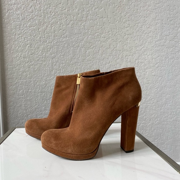 MK MICHAEL KORS BOOTIES - Picture 5 of 5